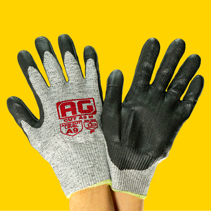 Advanced Gloves	Cut Resistant Gloves NiTex P-200