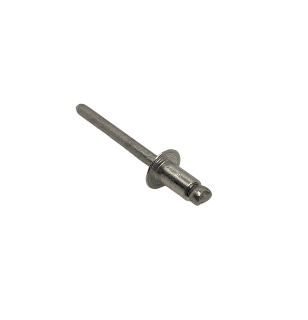 3/16D x 1/8in Grip Aluminum/Aluminum Dome Head Pop Rivet