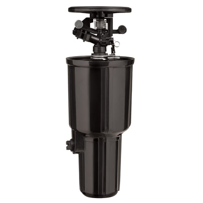 Pulse Pop-Up Impact Rotor Sprinkler in Canister 55200