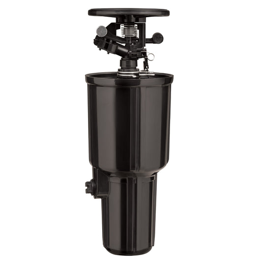 Pulse Pop-Up Impact Rotor Sprinkler in Canister 55200