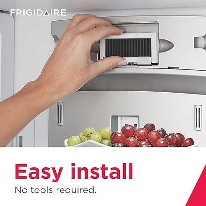 Frigidaire PAULTRA2 Pure Air Ultra II Refrigerator Air Filter