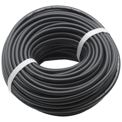 1/4 In. x 100 Ft. Black Drip Distribution Tubing | 67301