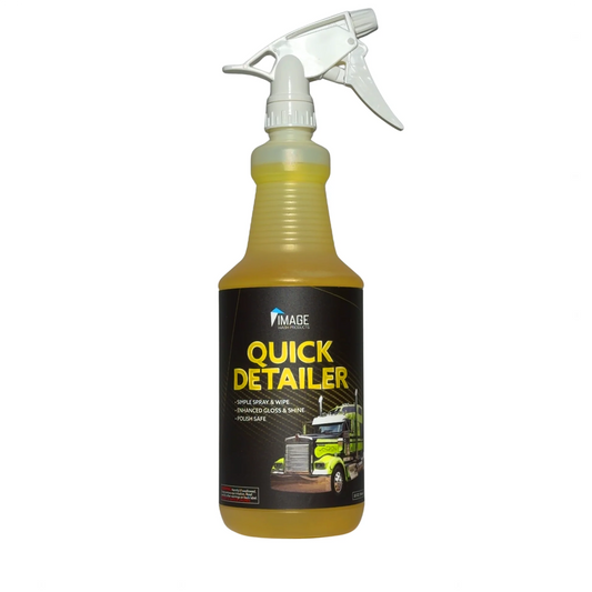 Quick Detailer