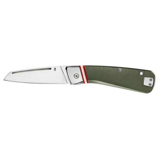 Gerber Straightlace - Green