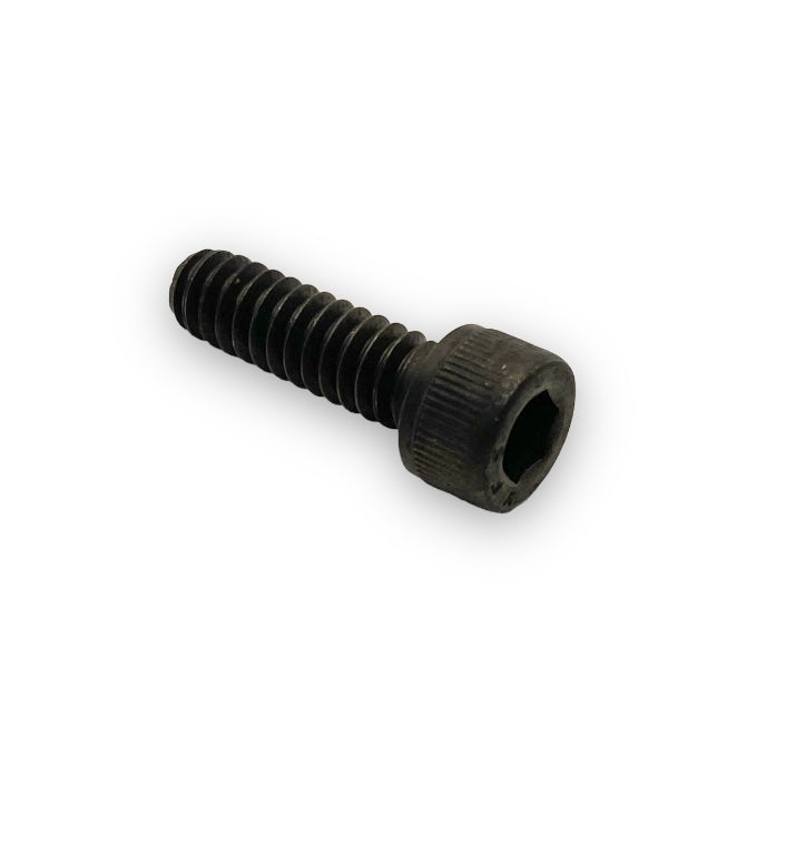 #10-24 x 5/8in UNC Socket Cap Screw