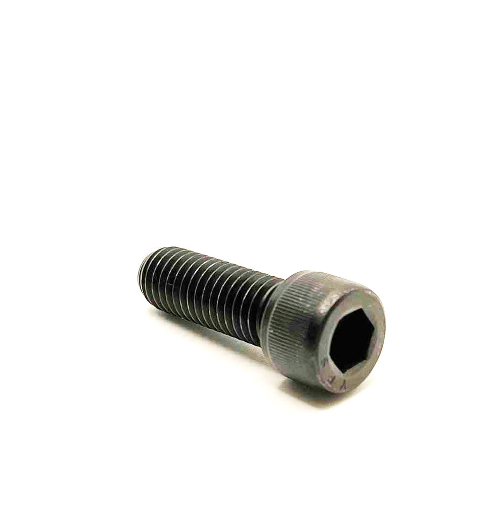 7/16-14 x 1-1/2in UNC Socket Cap Screw