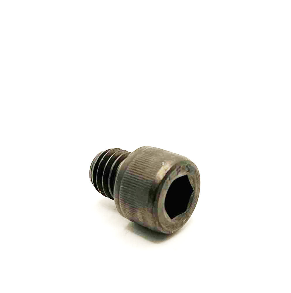 1/2-13 x 1/2in UNC Socket Cap Screw