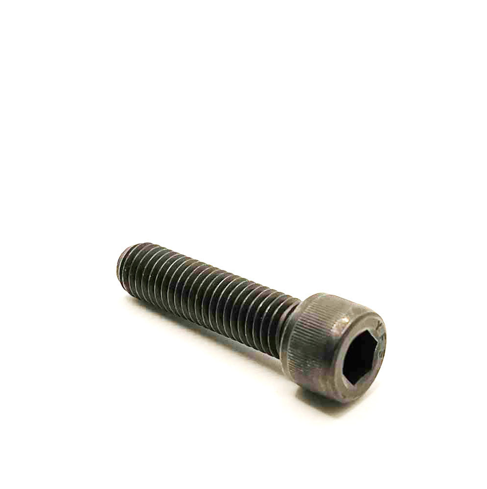 7/16-14 x 2in UNC Socket Cap Screw