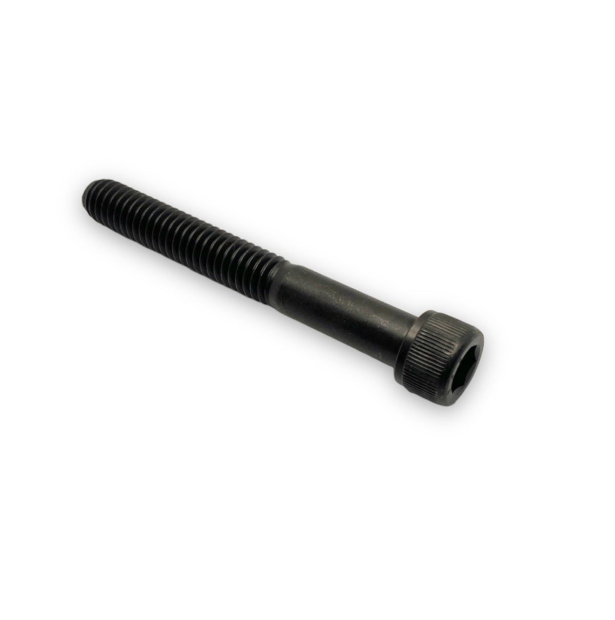 5/16-18 x 2-1/2in UNC Socket Cap Screw