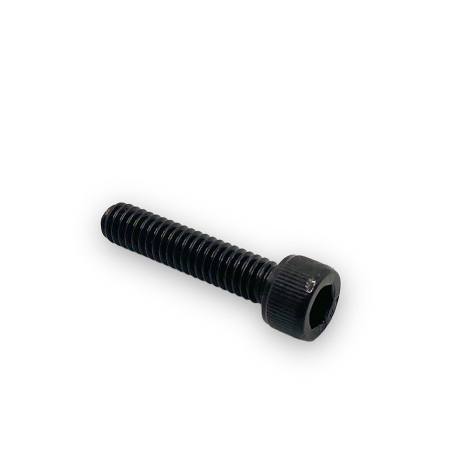 #8-32 x 3/8in UNC Socket Cap Screw