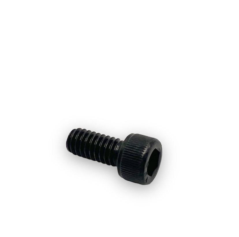 #8-32 x 3/8in UNC Socket Cap Screw