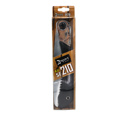 Zenport Folding Saw, 8.5-Inch
