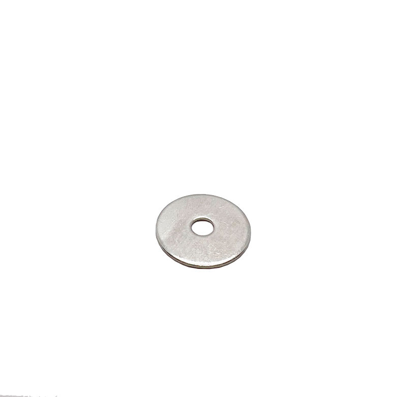 #8 x 3/4in Stainless Steel Fender Washer