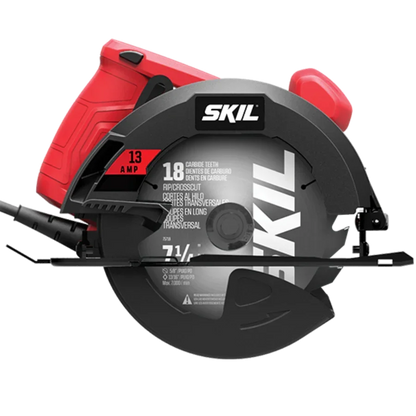 SKIL 5080-01 13Amp 7-1/4" Circular Saw