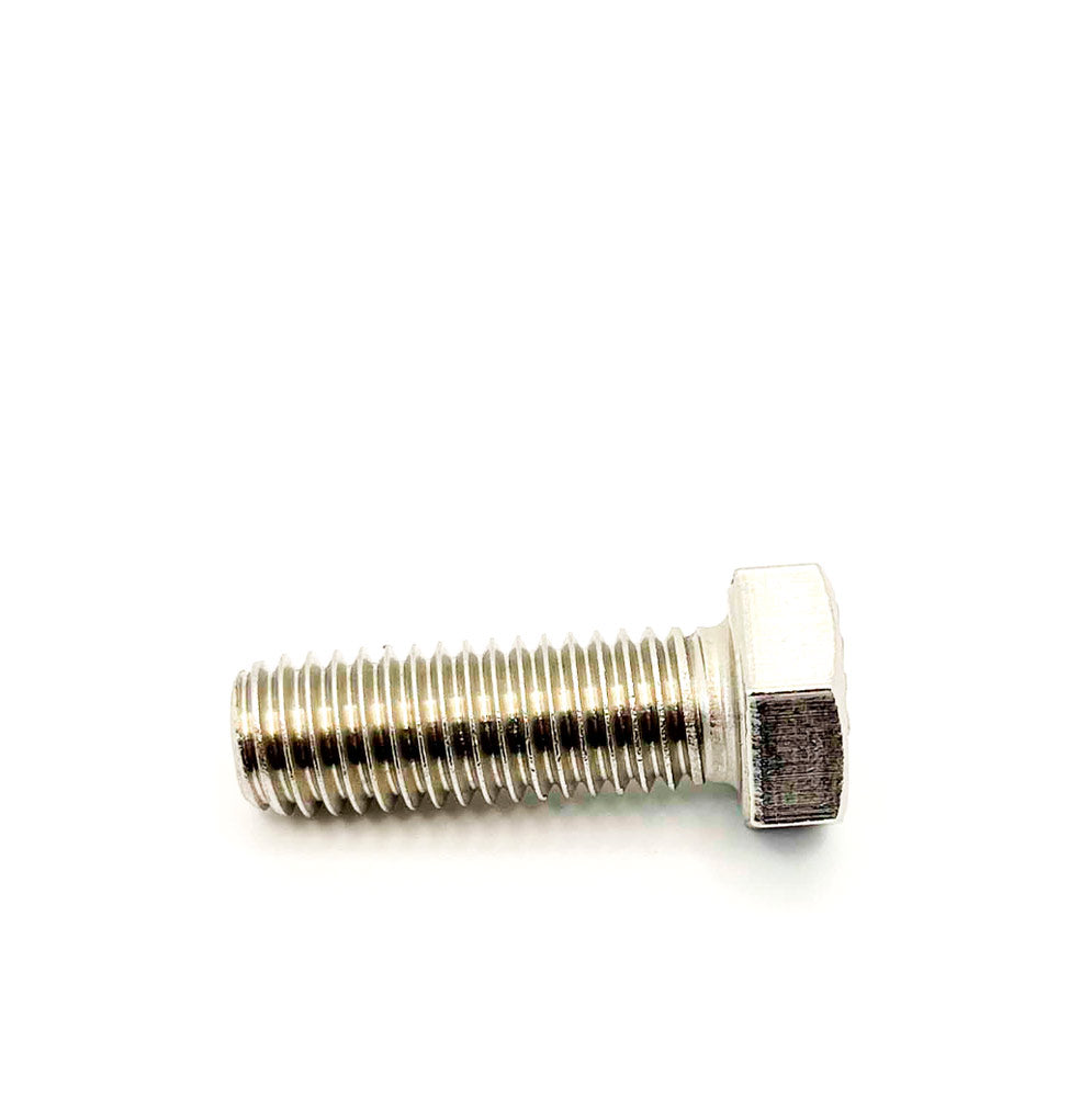 1/2-13 x 1-1/2in UNC Grade 18.8 Stainless Steel Hex Cap Screw
