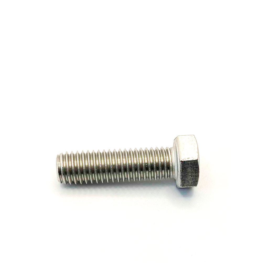 1/2-13 x 1-3/4in UNC Grade 18.8 Stainless Steel Hex Cap Screw