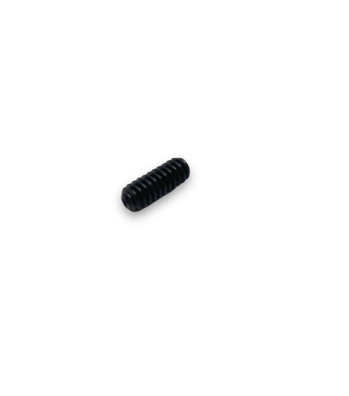#10-24 x 1/2in UNC Cup Point Socket Set Screw