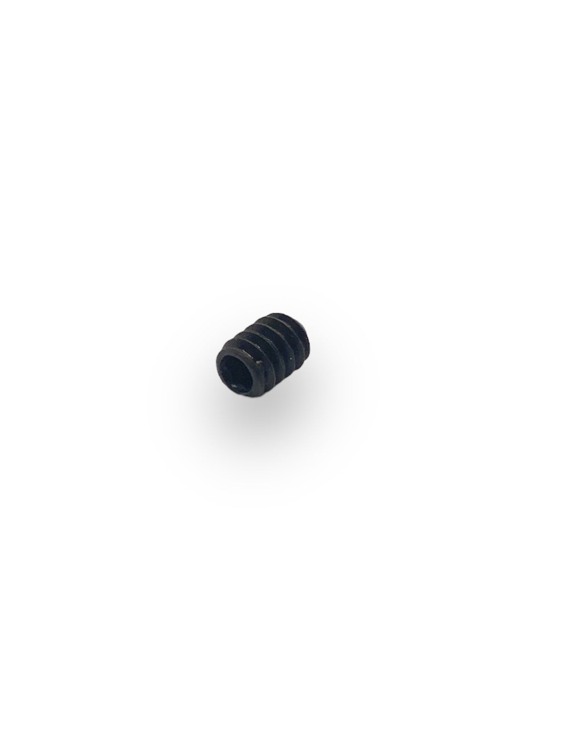 #10-24 x 1/4in UNC Cup Point Socket Set Screw