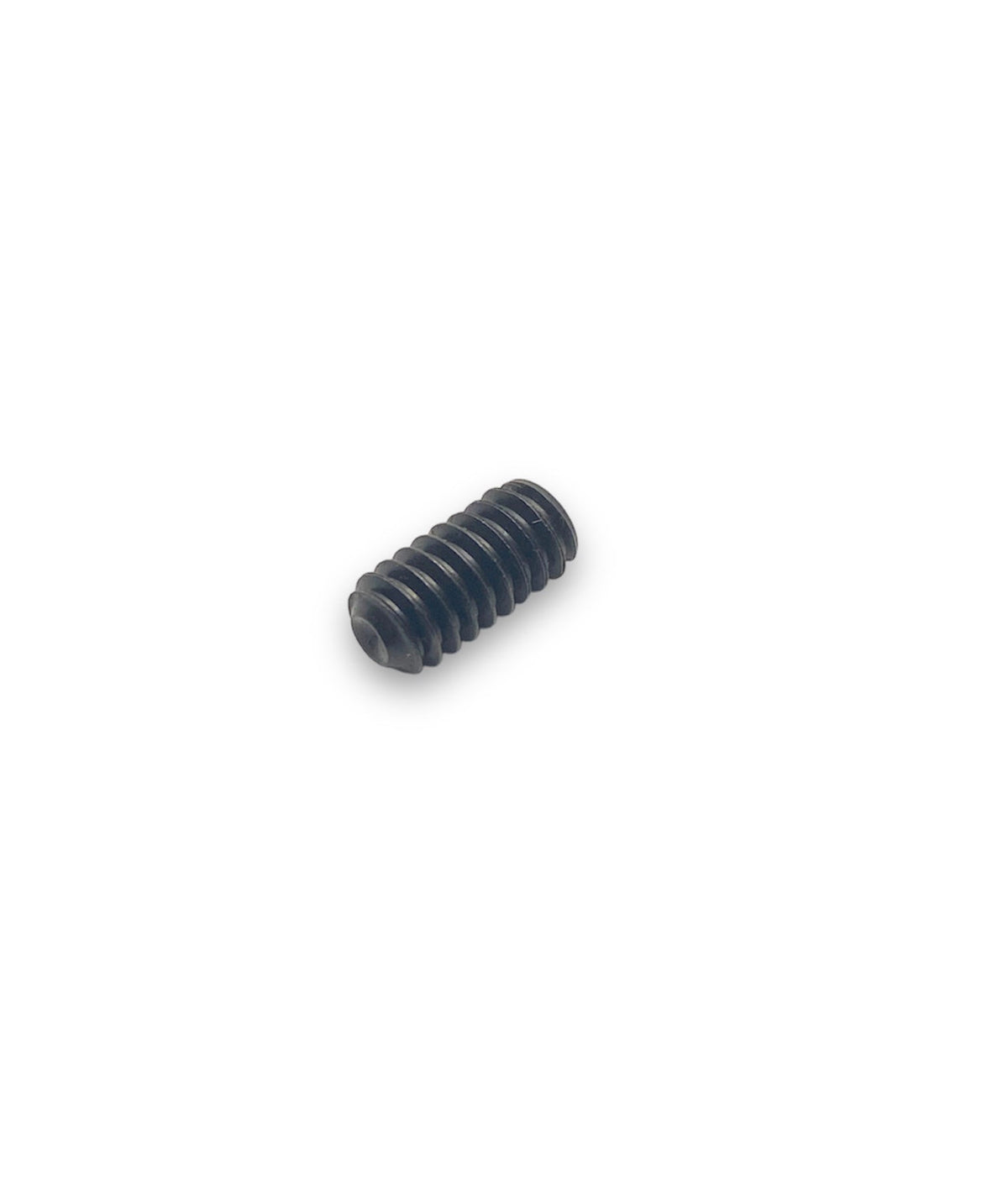 1/4-20 x 1/2in UNC Cup Point Socket Set Screw