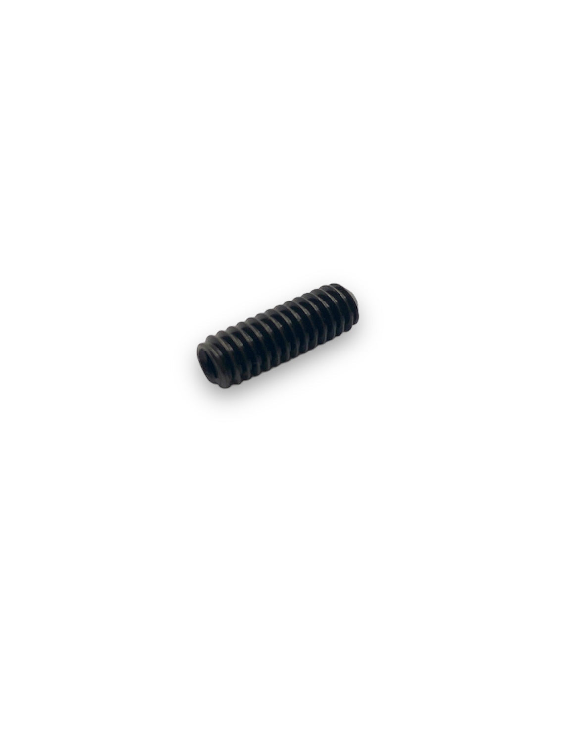 1/4-20 x 3/4in UNC Cup Point Socket Set Screw