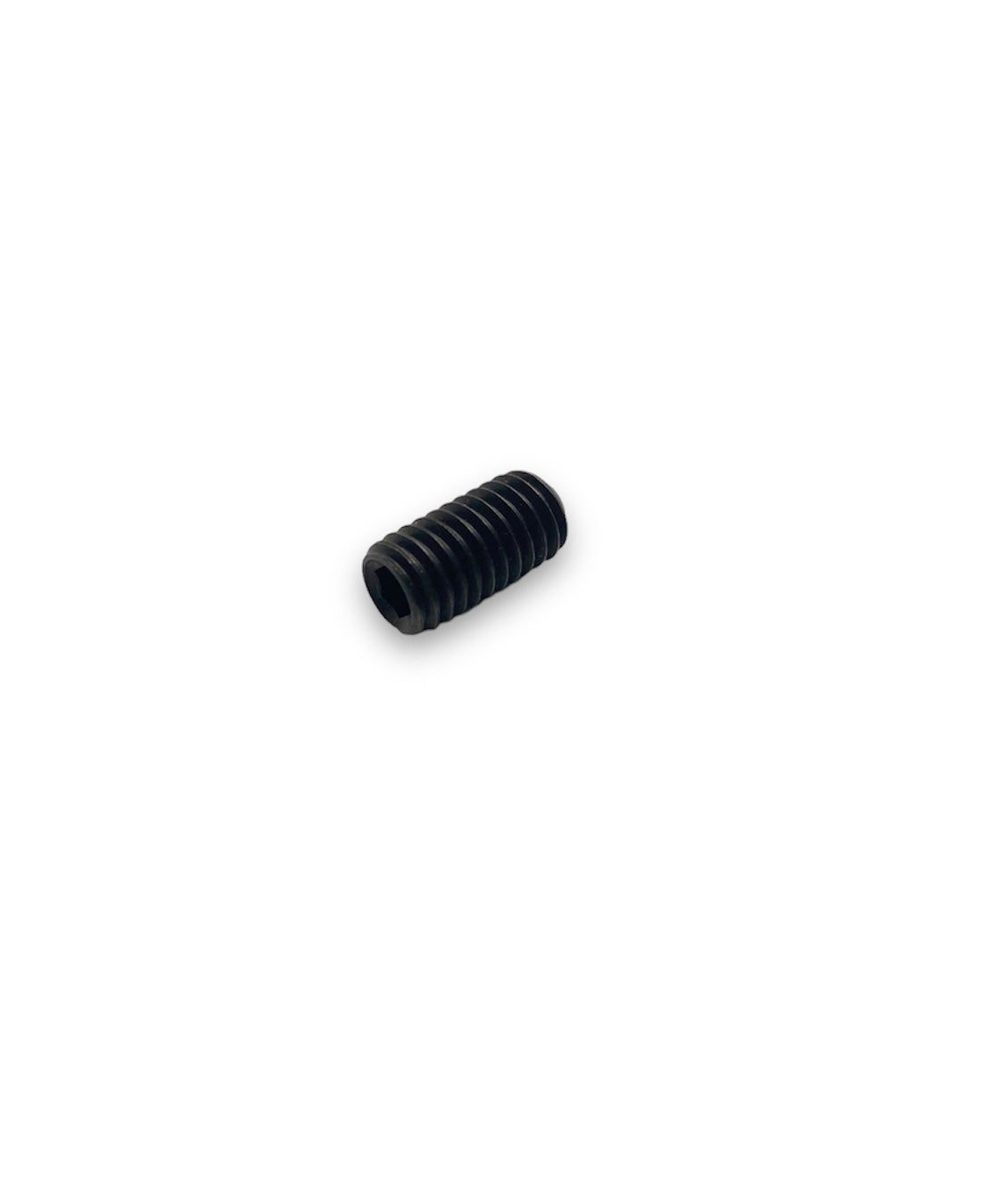 3/8-16 x 3/4in UNC Cup Point Socket Set Screw