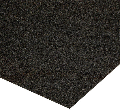 1500 Grit Sandpaper Sheets – 100 Pack, 9x11 in, Wet or Dry Use