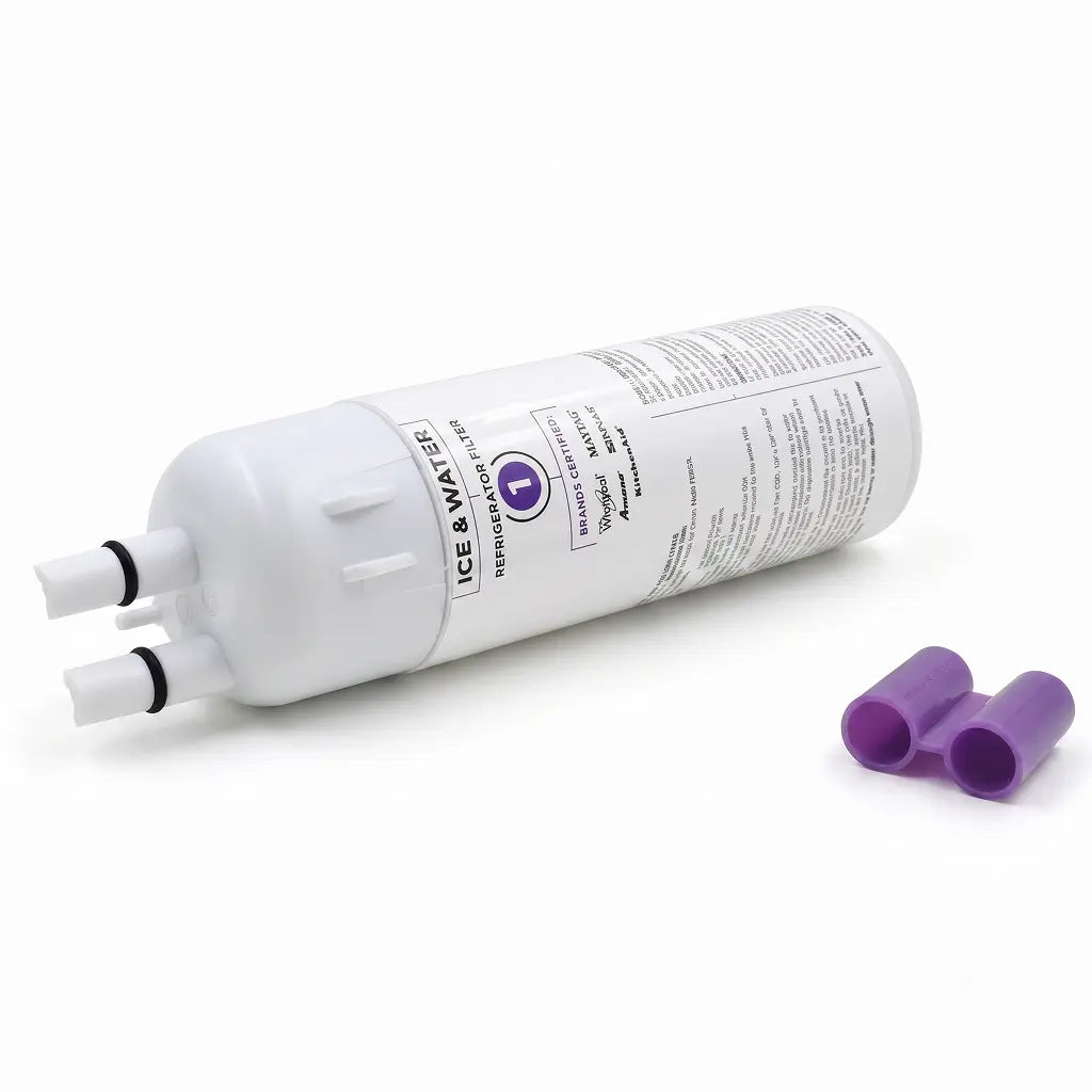 Whirlpool Water Filter W10295370A Pur Filter 1 W10295370 Refrigerator