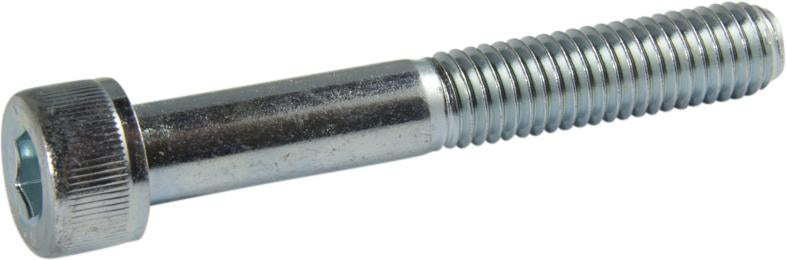 1/2-20 x 2 1/2 Socket Cap Screw Zinc