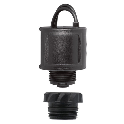 24V Solenoid for All Orbit Valves w/L-Series Adapter (TNG) 57226