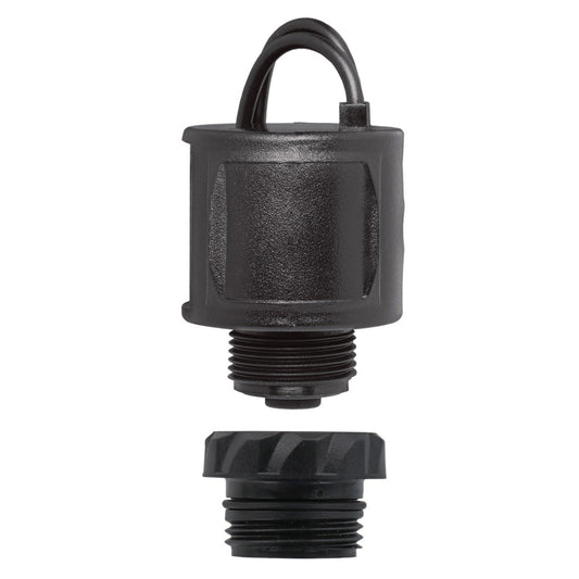 24V Solenoid for All Orbit Valves w/L-Series Adapter (TNG) 57226