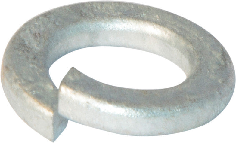 1/2 Split Lockwasher HDG