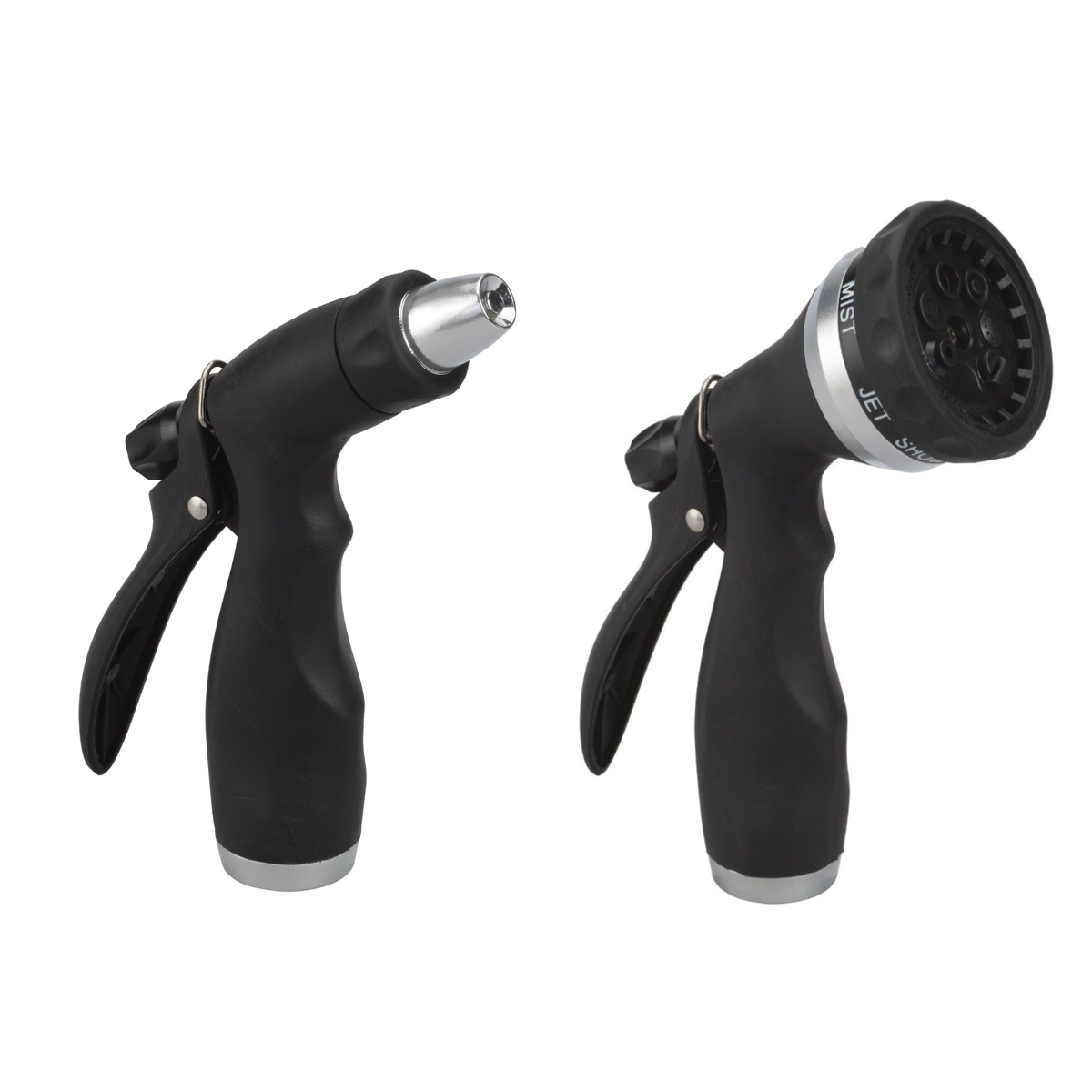 Tech Series Metal Rear Trigger Hose Nozzle Set 27386