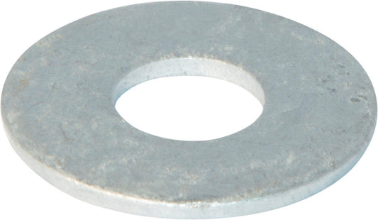 1 1/2 USS Flat Washer Hot Dipped Galvanized