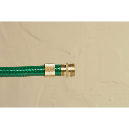 Ultimate 5/8" Brass Male Hose Mender 56801