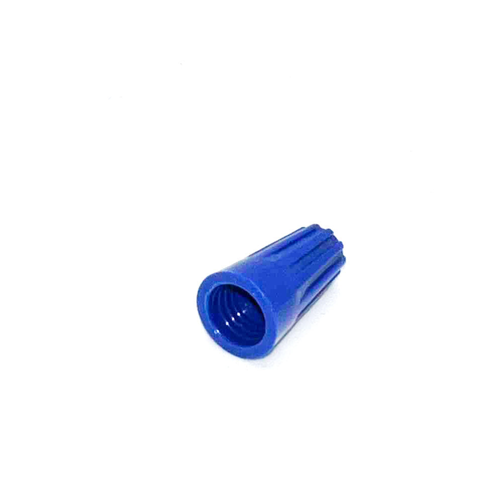 22-16ga Blue Wire Nut