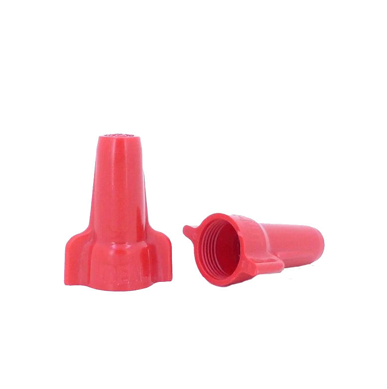 14-10ga Red Wire Nut