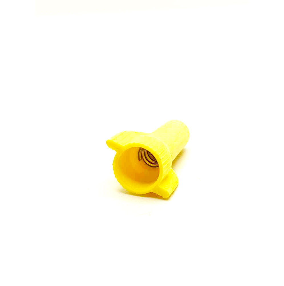 18-12ga Yellow Wire Nut