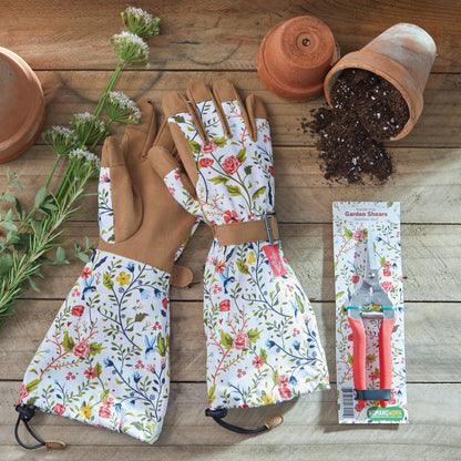Compact Pruning Shears, Garden of Paradise