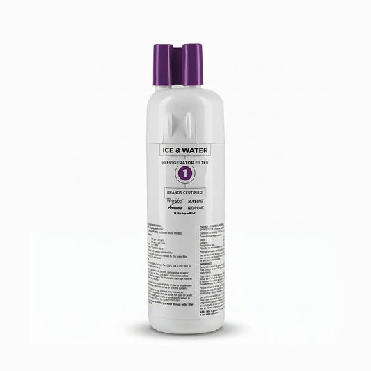 Whirlpool Water Filter W10295370A Pur Filter 1 W10295370 Refrigerator
