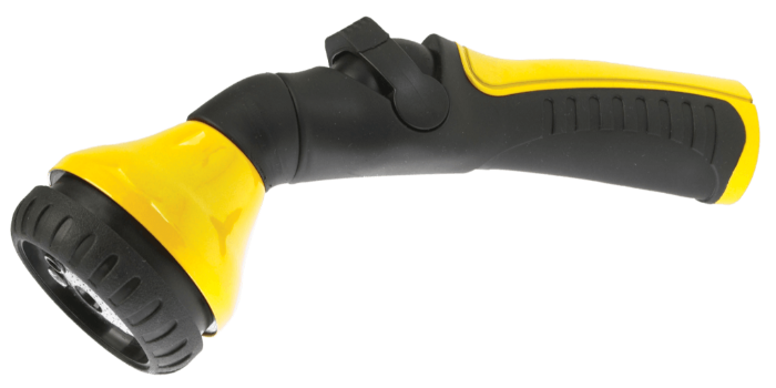 Dramm One Touch Shower and Stream