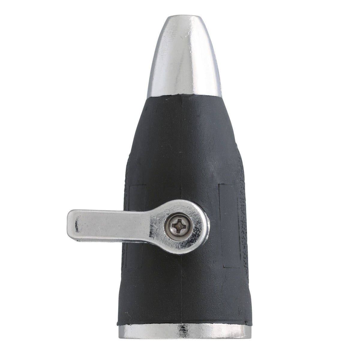Zinc Sweeper Nozzle with Shut-Off Lever | 58361