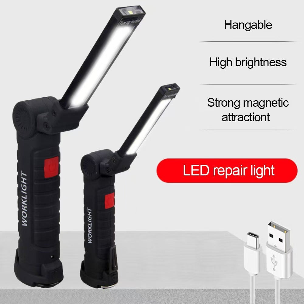 Rechargeable LED Work Light