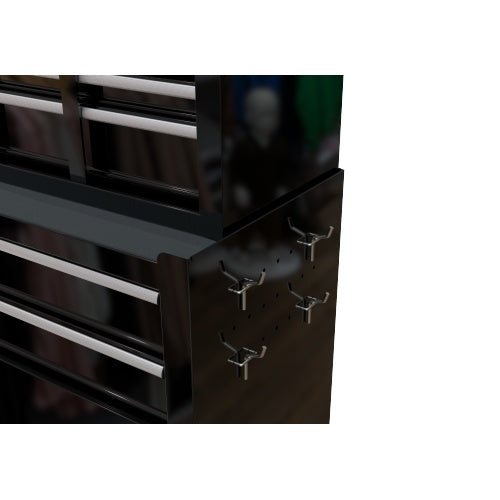 Metal Tool Box