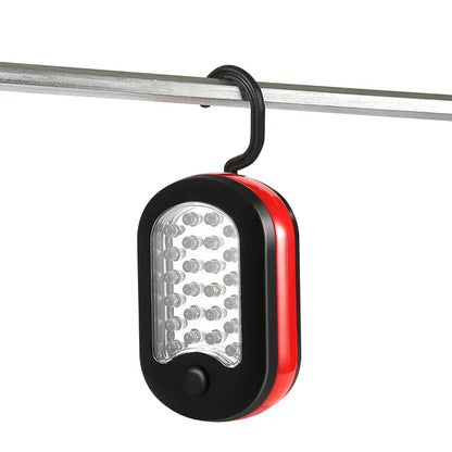 Compact Work Light 27LEDs