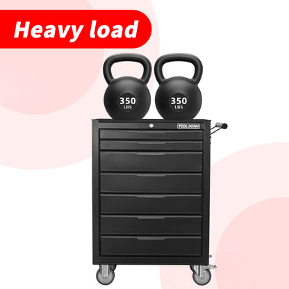 Tool Cabinet Cart With Drawers And Wheels