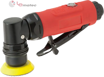LE-AG31 Air Spot Repair Sander – Lightweight Smooth Finish