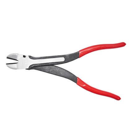 5-Piece Needle Nose Pliers 11 in Long Needle Nose Pliers Set Professional Pliers Set with Storage Bag