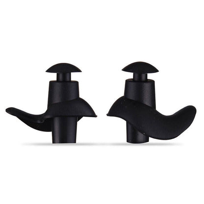 5/10 Pairs Soft Silicone Ear Plugs