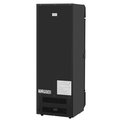 Commercial Merchandiser Refrigerator 6.9 CU.FT Refrigerator