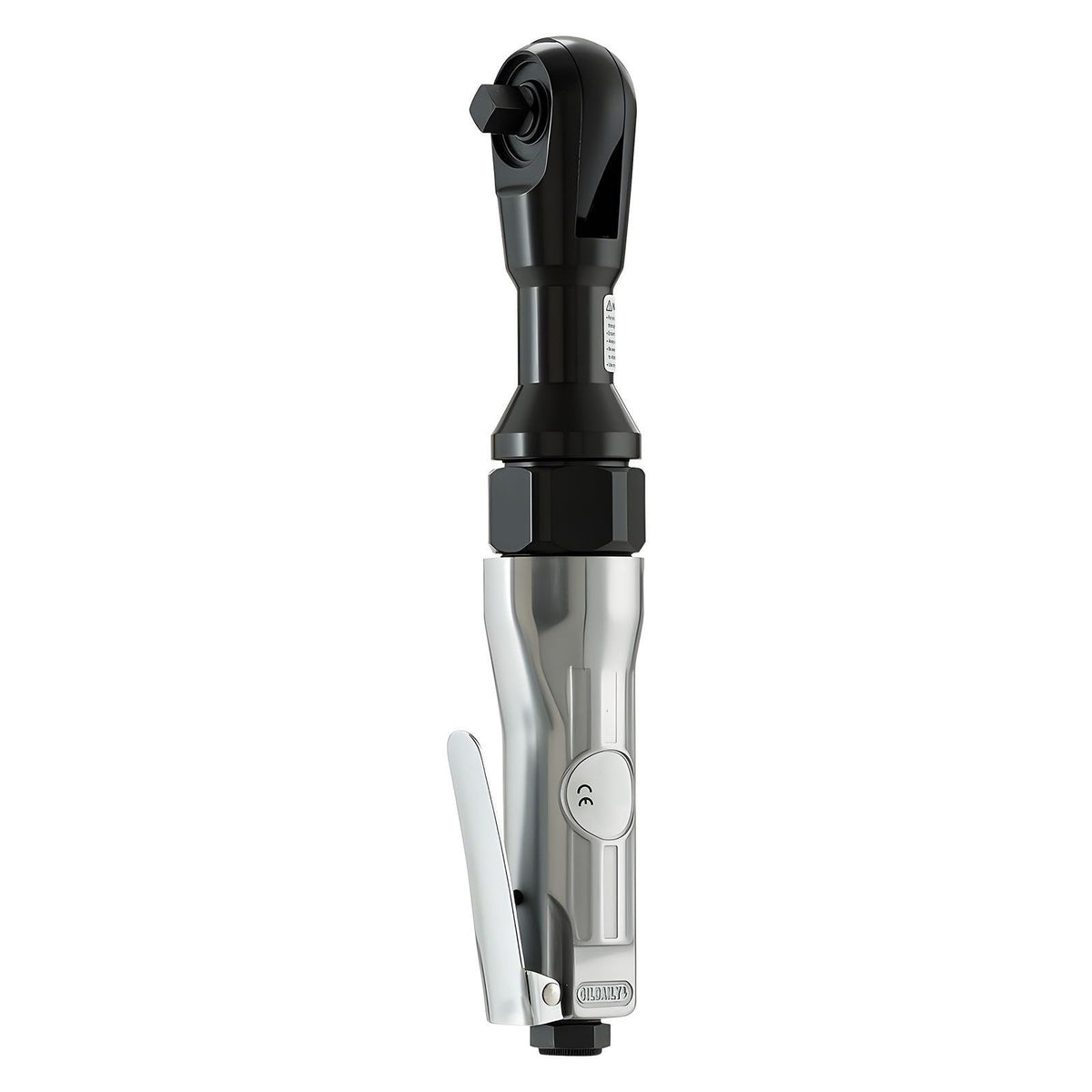 71 Pieces Pro Air Tool and Accessories Kit 1/2" Air Impact Wrench 3/8" Ratchet Wrench 1/2" Die Grinder 4500BPM Air Hammer